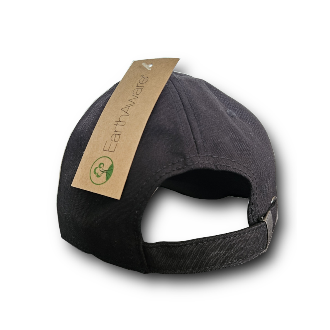 aspect Cap - schwarz