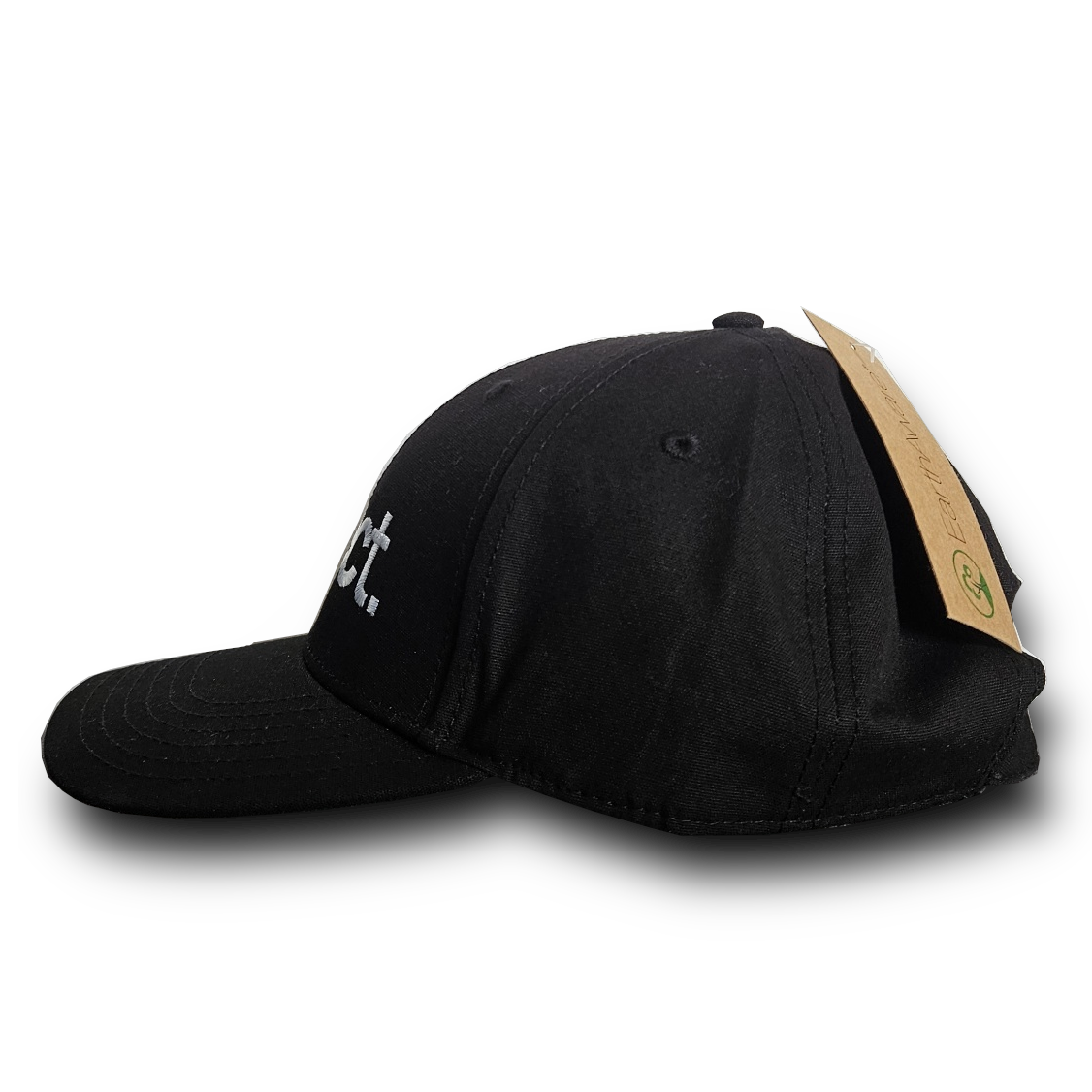 aspect Cap - schwarz