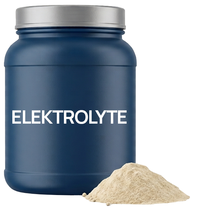 Electrolytedrink