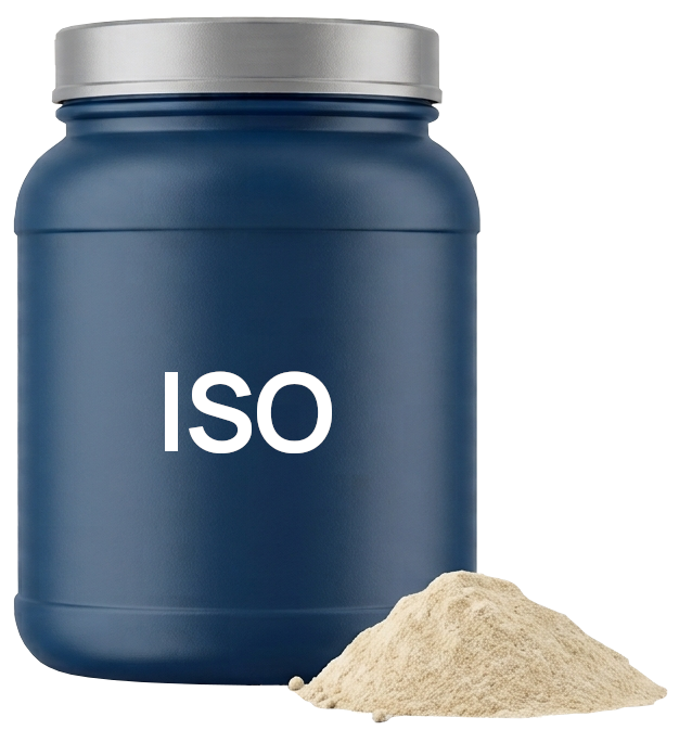Isodrink