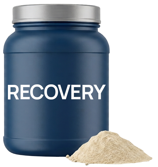 Recovery Shake